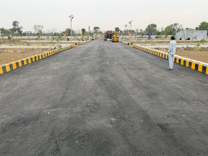 Shiri hari vatika Jewar tappal Main Image 1