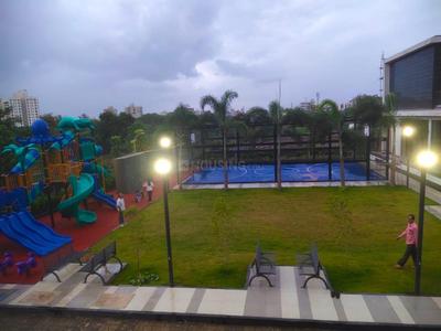 Image of 1152 Sq.ft 2 BHK Apartment / Flat for sale in ANP Atlantis Phase I, Baner, Pune for Rs. 14600000