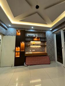 Hall Image of 1300 Sq.ft 2 BHK Apartment / Flat for sale in Landran Mohali for Rs. 7500000
