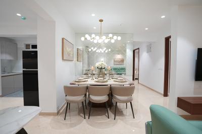 Hall Image of 1120 Sq.ft 2 BHK Apartment / Flat for sale in Karve Nagar Pune for Rs. 13300000