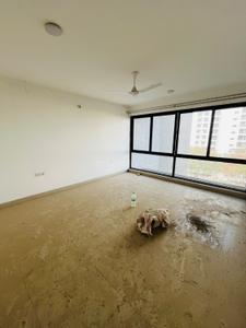 Bedroom Image of 3213 Sq.ft 3.5 BHK Apartment / Flat for sale in Marvel Selva Ridge Estate, Bavdhan Pune for Rs. 35000000