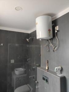 Image of 2500 Sq.ft 3 BHK Builder Floor for rent in Sector 46, Noida for Rs. 65000
