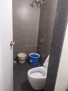 Image of 509 Sq.ft 1 BHK Apartment / Flat for rent in Rohan Prathama, Hinjawadi, Pune for Rs. 27000