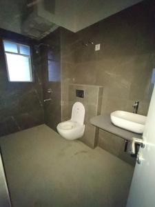Image of 1800 Sq.ft 4 BHK Apartment / Flat for sale in Srijan Natura, New Alipore, Kolkata for Rs. 22000000