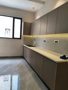 Kitchen Image of 2800 Sq.ft 4 BHK Builder Floor for sale in Palam Vihar Gurgaon for Rs. 32500000