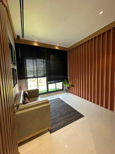Bedroom Image of 1580 Sq.ft 3 BHK Apartment / Flat for sale in Majestique Ornate, Baner Pune for Rs. 20000000