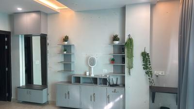 Hall Image of 3200 Sq.ft 5 BHK Villa for sale in Mahaveer Nagar Kota for Rs. 30000000