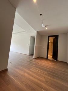 Bedroom Image of 3000 Sq.ft 4 BHK Apartment / Flat for sale in Panchshil Towers, Kharadi Pune for Rs. 60000000