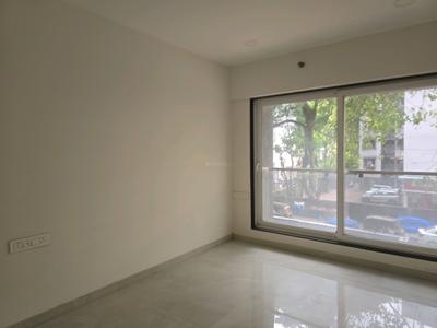 Bedroom Image of 2100 Sq.ft 4 BHK Apartment / Flat for sale in DLH Square, Juhu Mumbai for Rs. 117500000