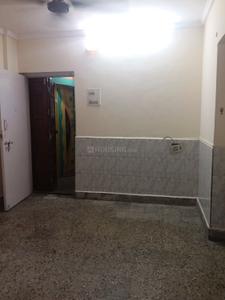 1 BHK Flat