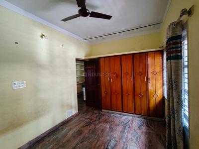 Bedroom Image of 2400 Sq.ft 2 BHK Independent House for sale in Chandra Layout Stage 1 Bengaluru for Rs. 30000000