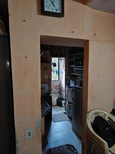Kitchen Image of 315 Sq.ft 1 RK Apartment / Flat for sale in Vejalpur Ahmedabad for Rs. 1800000