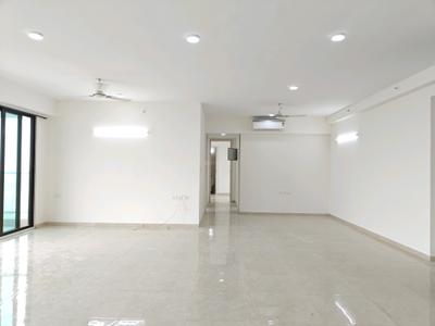 Living Room Image of 1850 Sq.ft 3 BHK Apartment / Flat for sale in Runwal Bliss, Kanjurmarg East Mumbai for Rs. 39300000