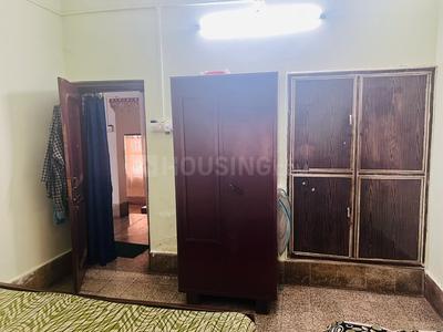 Bedroom Image of 1500 Sq.ft 3 BHK Independent House for rent in Talapara Bilaspur for Rs. 18000