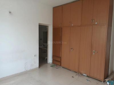2 BHK Independent Builder Floor