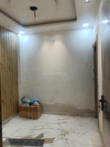 Bedroom Image of 250 Sq.ft 1 RK Builder Floor for sale in Shastri Nagar New Delhi for Rs. 1900000