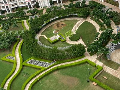Image of 2000 Sq.ft 4 BHK Apartment / Flat for sale in DLF Regal Gardens, Sector 90, Gurgaon for Rs. 29000000