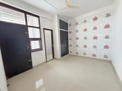 Bedroom Image of 1100 Sq.ft 3 BHK Apartment / Flat for sale in Kalwad Road Jaipur for Rs. 2750000