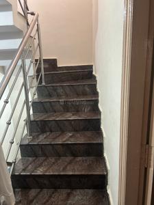 Image of 620 Sq.ft 3 BHK Duplex for rent in Nandini Layout, Bengaluru for Rs. 30000