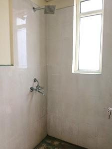 Bedroom Image of 350 Sq.ft 1 BHK Apartment / Flat for rent in Pyramid Infinity, Sector 70A Gurgaon for Rs. 20000
