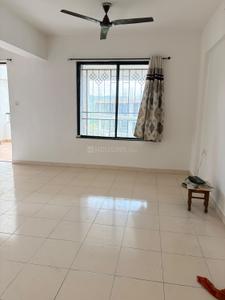 Hall Image of 1200 Sq.ft 2 BHK Apartment / Flat for sale in Mont Vert Grande, Pashan Pune for Rs. 13000000