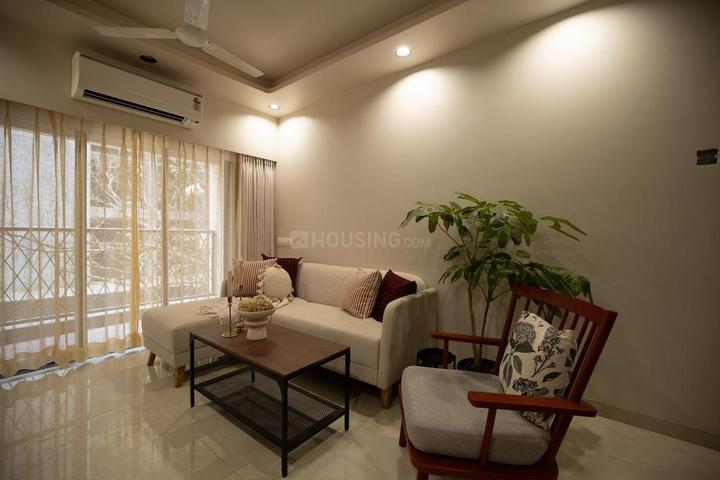 The Gale At Godrej Park World Main Image 1