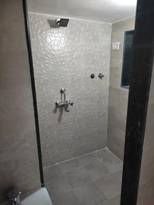 Bathroom Image of 450 Sq.ft 1 BHK Apartment / Flat for sale in Thakurli Thane for Rs. 3500000