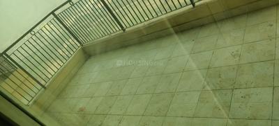 3 BHK Flat