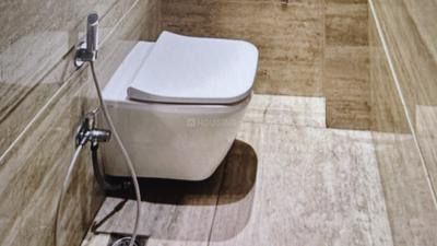 Image of 4518 Sq.ft 4 BHK Builder Floor for rent in DLF Phase 1, Gurgaon for Rs. 250000