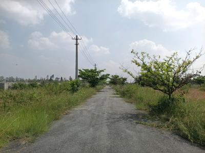 Image of 1200 Sq.ft Residential Plot / Land for sale in Sheikhmanpura, Kolar for Rs. 2999999