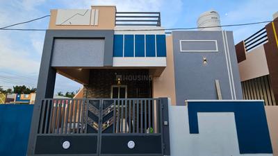 Image of 1059 Sq.ft 2 BHK Independent House for sale in Mathur, Tiruchirappalli for Rs. 6000000