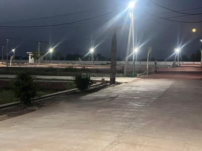 Image of 1010 Sq.ft 2 BHK Villa for sale in Jakhoda, Agra for Rs. 5200000