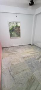 Bedroom Image of 480 Sq.ft 1 BHK Apartment / Flat for rent in Airport Gate no. 1 Kolkata for Rs. 6200