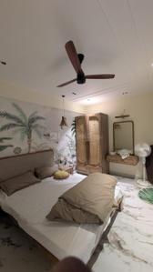 Bedroom Image of 1600 Sq.ft 3 BHK Apartment / Flat for rent in Matigara Siliguri for Rs. 50000