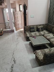 Hall Image of 2500 Sq.ft 5 BHK Independent House for rent in Vidhyadhar Nagar Jaipur for Rs. 70000