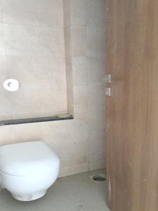 Common Bathroom Image of 2000 Sq.ft 3 BHK Apartment / Flat for sale in Kharadi Pune for Rs. 19500000