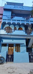 2 BHK Independent Builder Floor