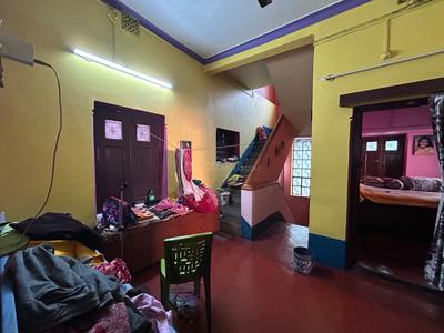 Hall Image of 1035 Sq.ft 4 BHK Independent House for sale in Baranagar Kolkata for Rs. 7300000