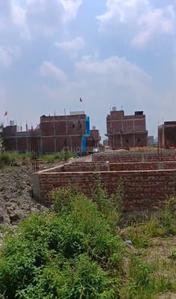 Sector 86 Plot View 2