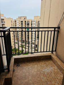 Balcony Image of 2200 Sq.ft 4.5 BHK Apartment / Flat for sale in Omaxe Shubhangan, Kherka Musalman Bahadurgarh for Rs. 8500000
