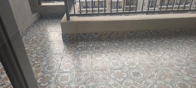 Balcony Image of 2050 Sq.ft 3 BHK Apartment / Flat for rent in Noble Callista, Sector 66 Mohali for Rs. 65000