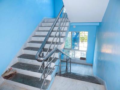 Image of 910 Sq.ft 2 BHK Apartment / Flat for sale in Dum Dum Cantonment, Kolkata for Rs. 3913000