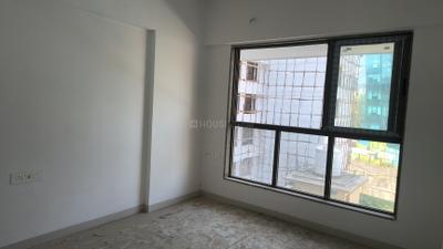 Bedroom Image of 800 Sq.ft 2 BHK Apartment / Flat for rent in Pride Panorama Phase 1, Saki Naka Mumbai for Rs. 63000
