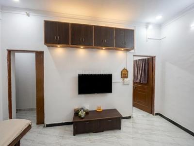 Hall Image of 1000 Sq.ft 3 BHK Apartment / Flat for sale in Itwari Nagpur for Rs. 15500000