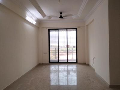 Living Room Image of 1000 Sq.ft 2 BHK Apartment / Flat for sale in Rachana Enclave, Kharghar Navi Mumbai for Rs. 13000000