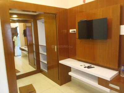 Bedroom Image of Chola&#x27;s Castle Inn in Tiruchirappalli, Tiruchirappalli