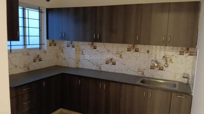 Kitchen Image of 2700 Sq.ft 5 BHK Apartment / Flat for sale in Mathikere Bengaluru for Rs. 22000000