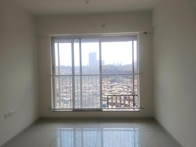 1 BHK Flat