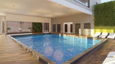 Image of 1016 Sq.ft 2 BHK Apartment / Flat for sale in Adroit Prosper, Thazhambur, Chennai for Rs. 7087616