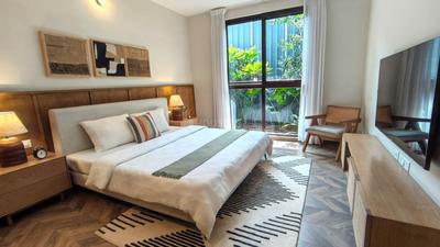 Bedroom Image of 1700 Sq.ft 3 BHK Apartment / Flat for sale in Mizumi Reserve Tower A1 A2 A4, HSR Layout Bengaluru for Rs. 29558415